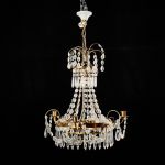 1070 6590 CHANDELIER